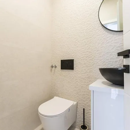 Luxury D Apartments Bibinje Exterior photo