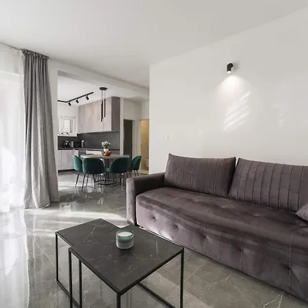 Luxury D Apartments Bibinje Exterior photo