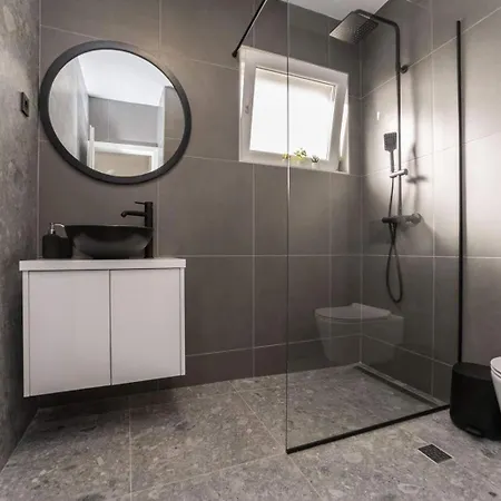 Luxury D Apartments Bibinje Exterior photo