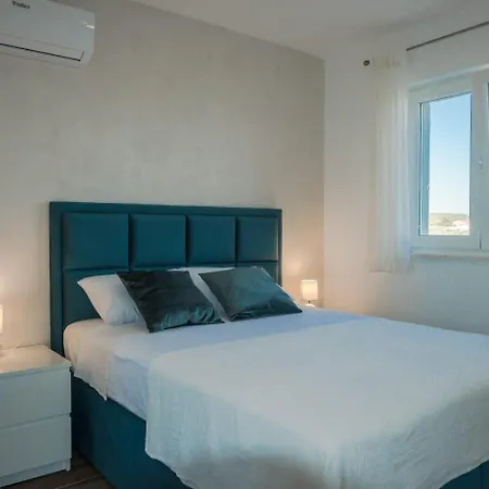 Luxury D Apartments Bibinje Exterior photo
