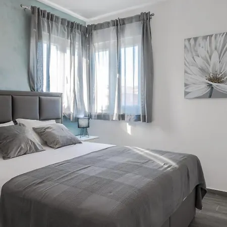 Luxury D Apartments Bibinje Exterior photo