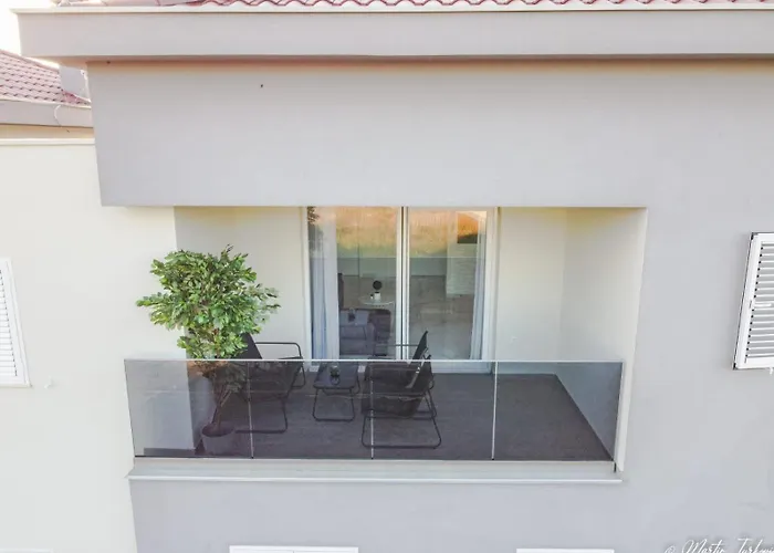 Luxury D Apartments