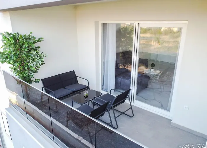 Luxury D Apartments