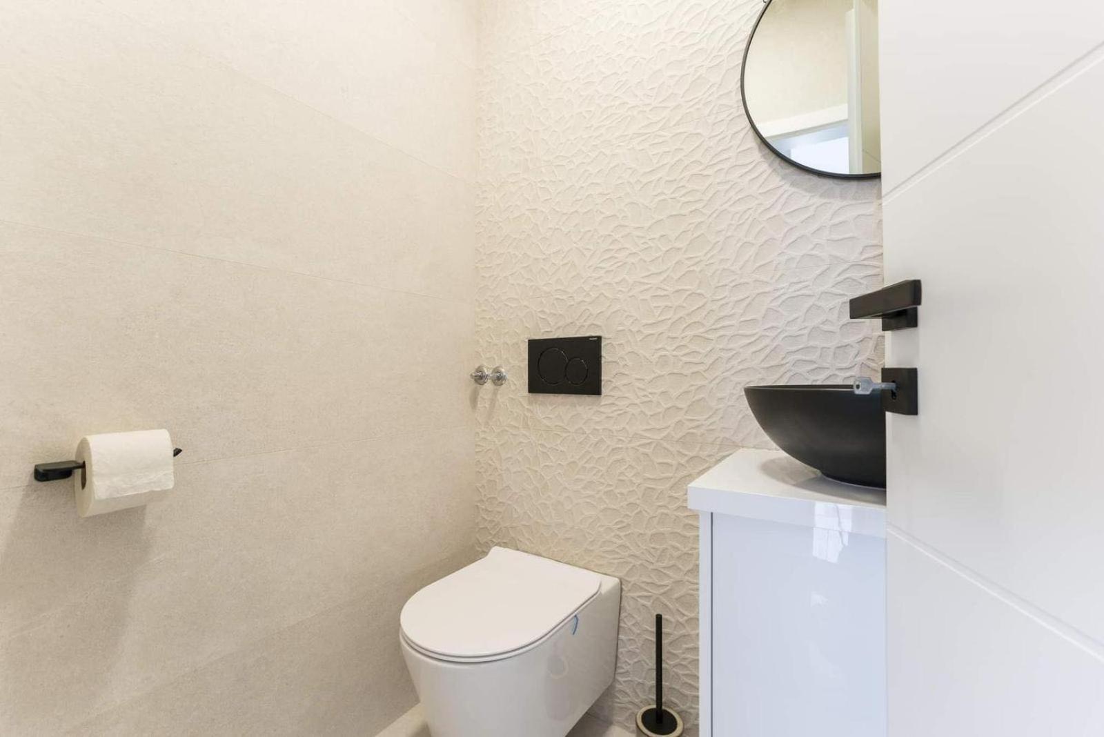 Luxury D Bibinje