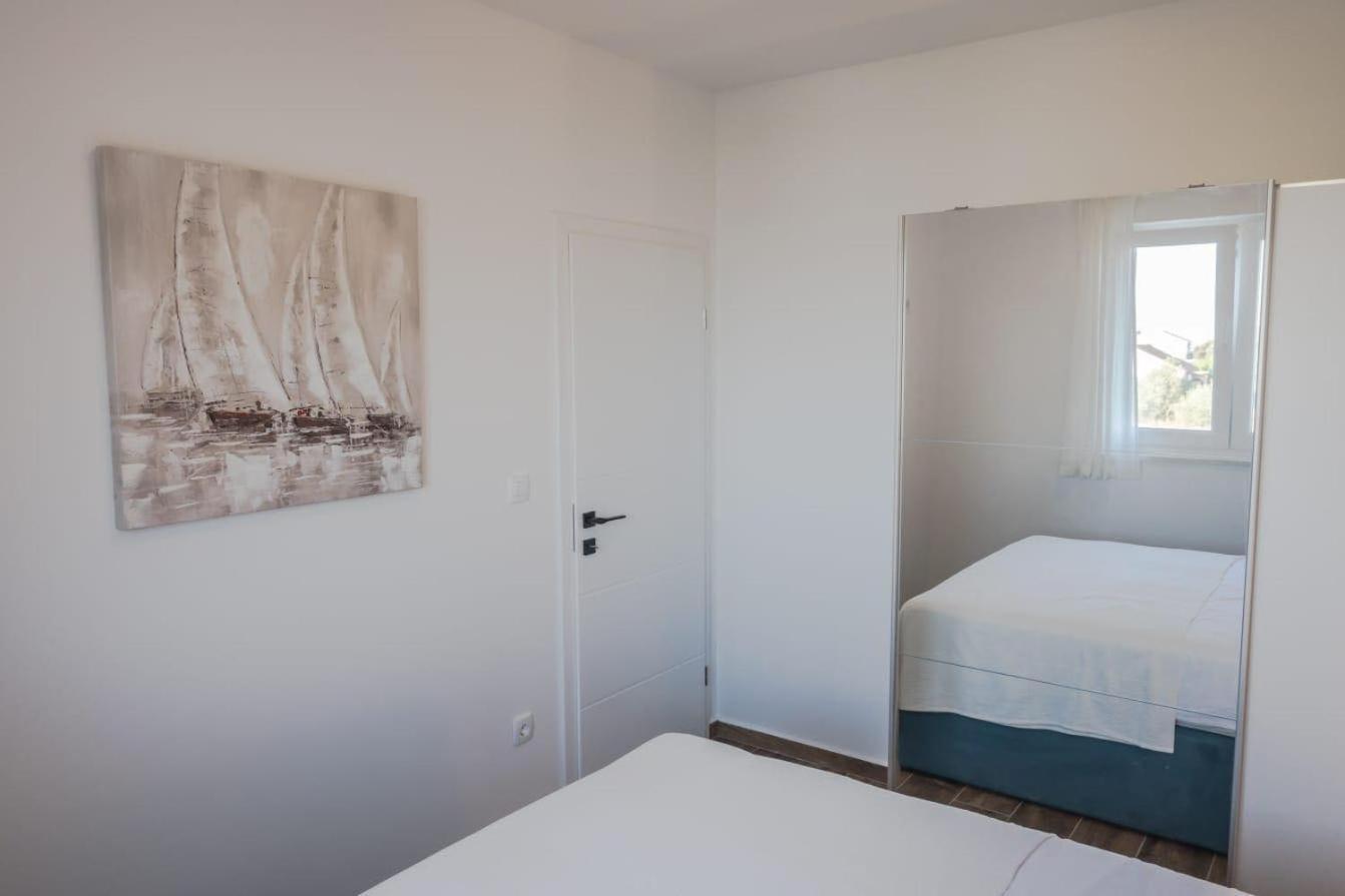 Luxury D Apartma