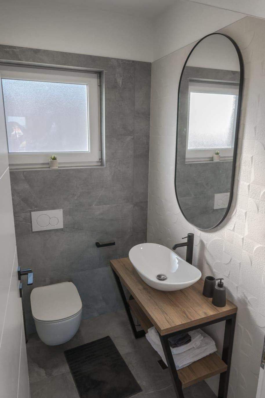 Apartment Luxury D