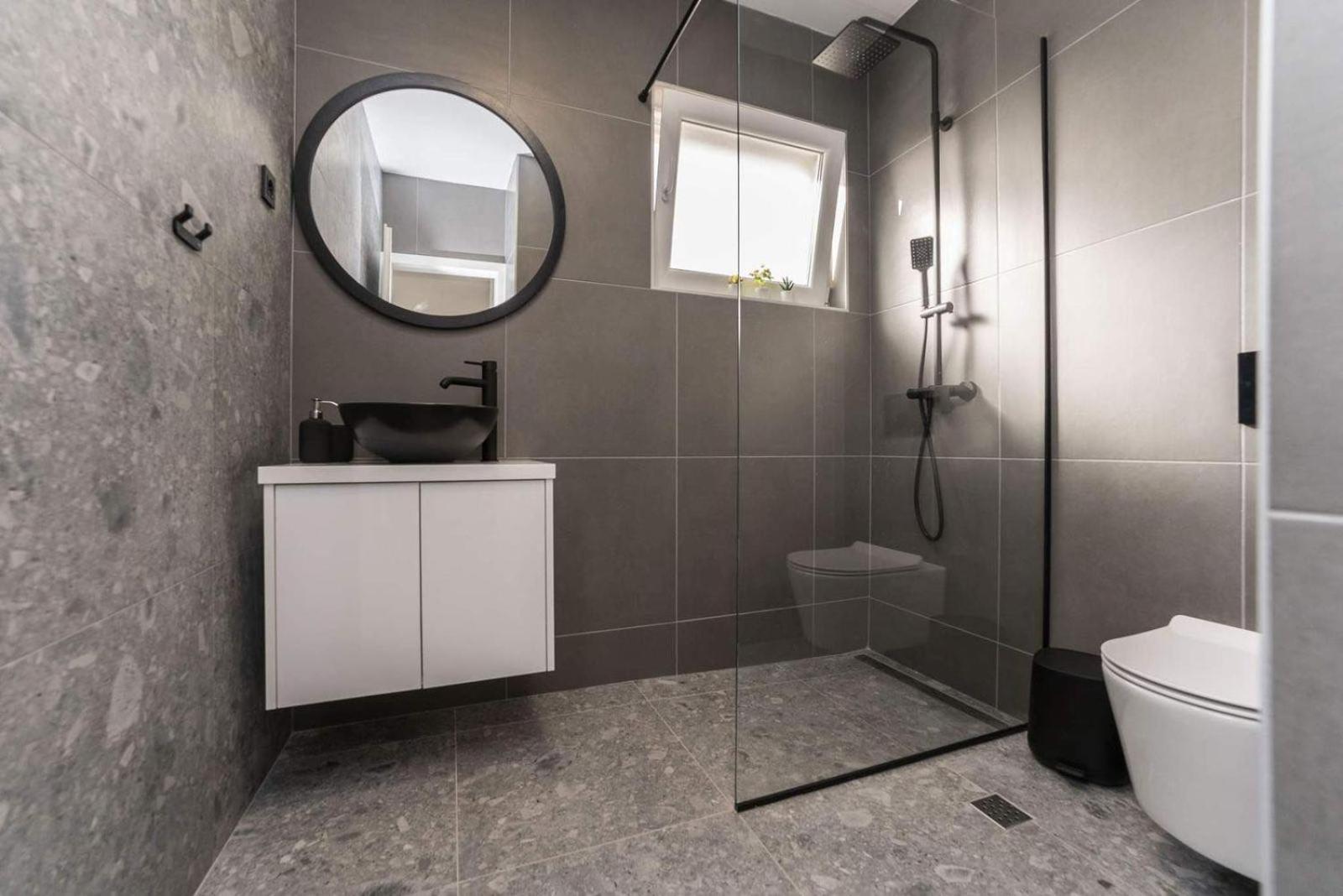 Luxury D Apartment *