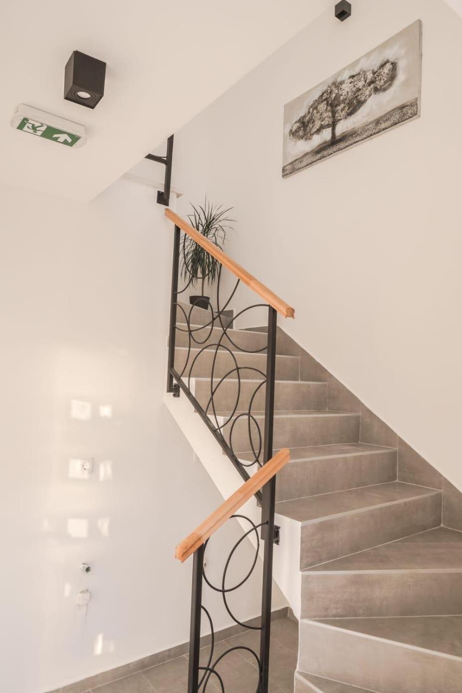 Apartment Luxury D