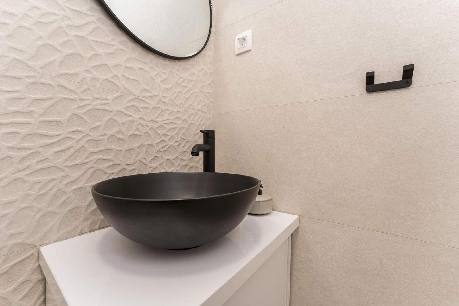 Luxury D Apartment *