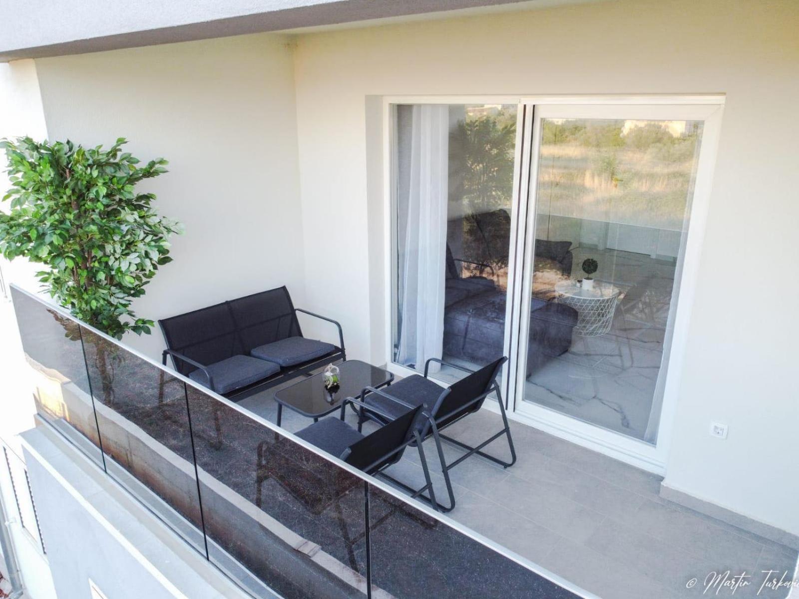 Apartment Luxury D Bibinje