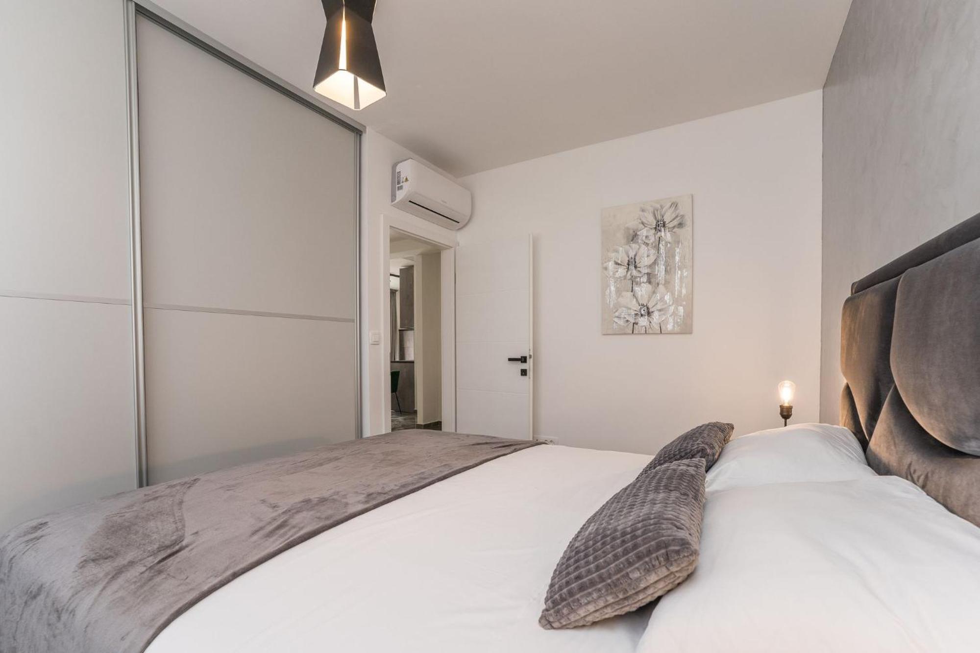 Apartma Luxury D