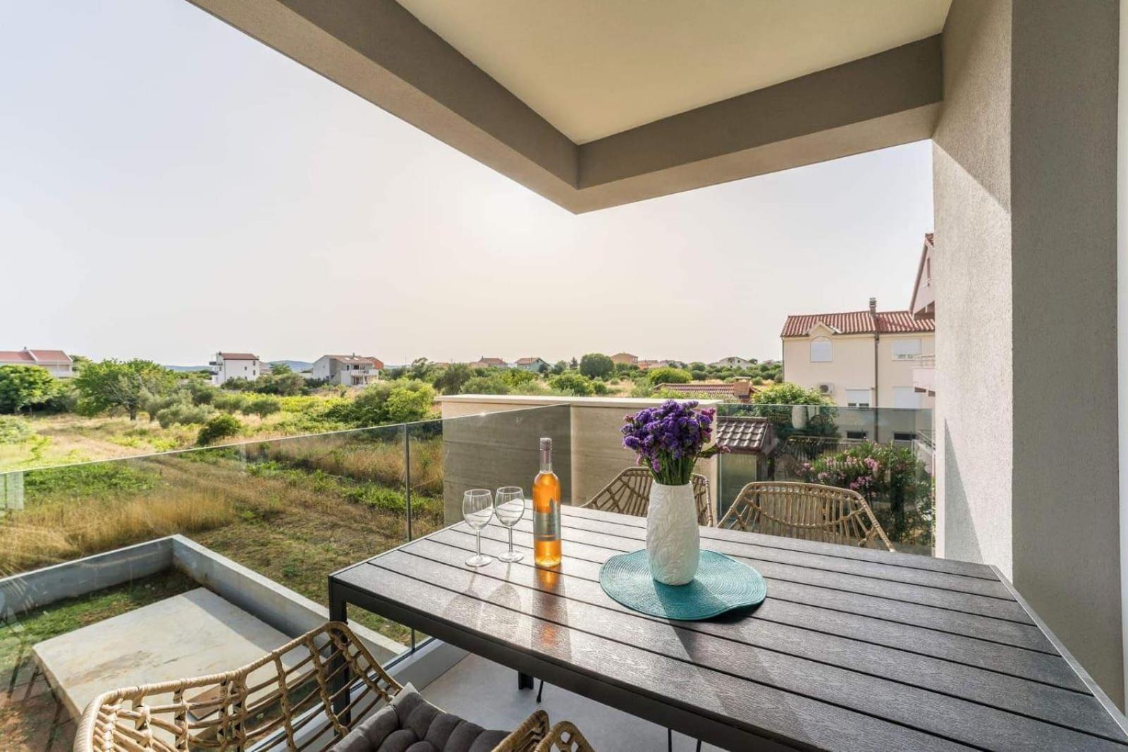 Luxury D Bibinje